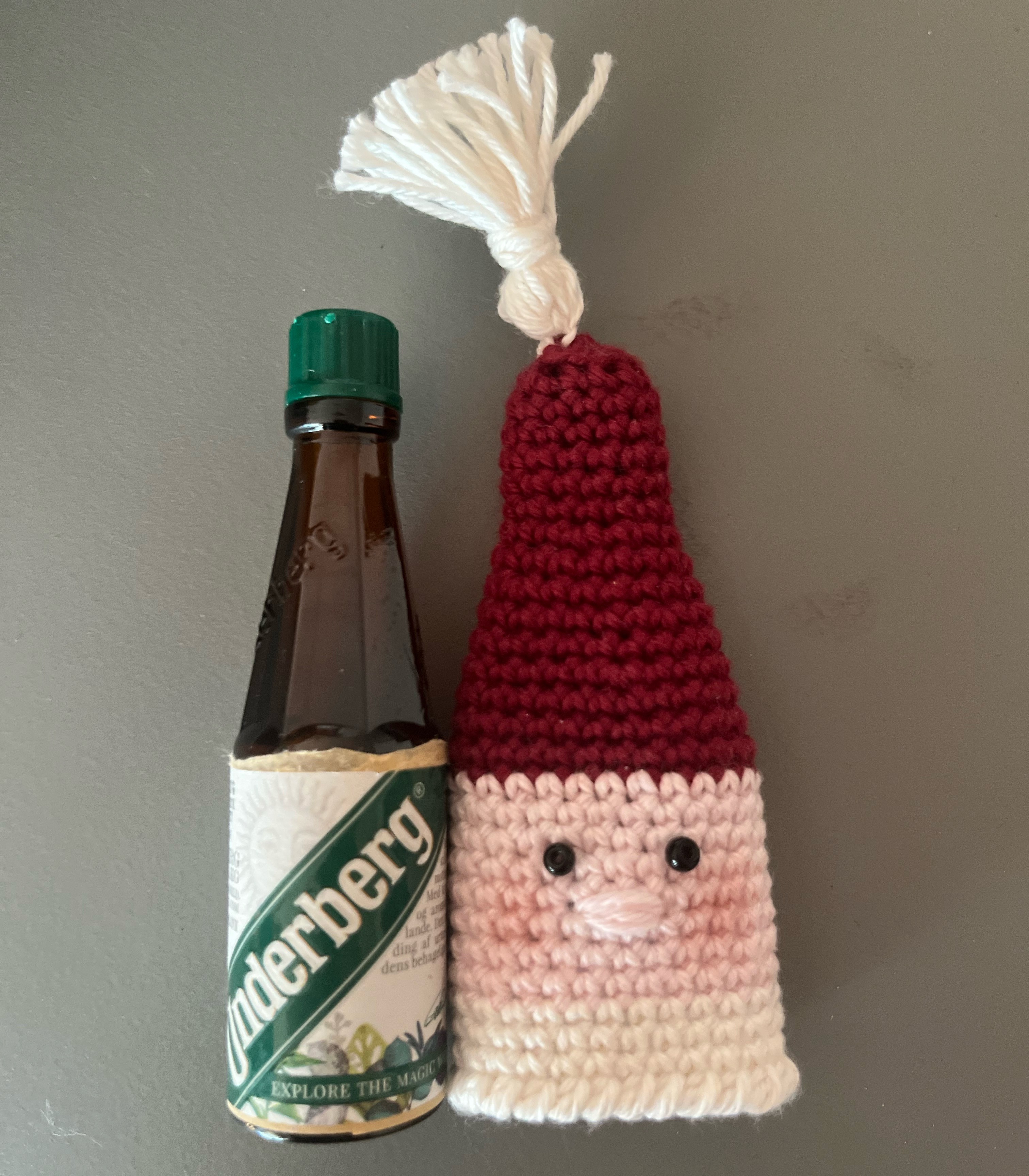 Underberg Nisse