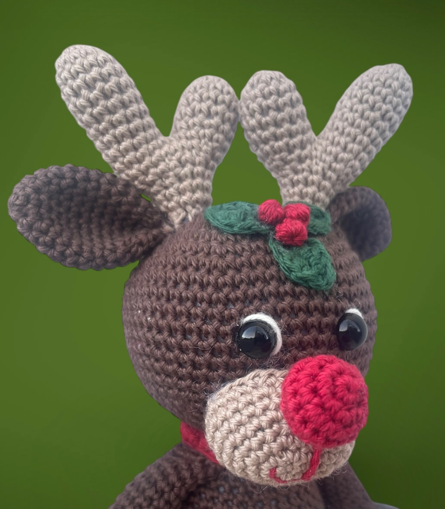 Rudolf