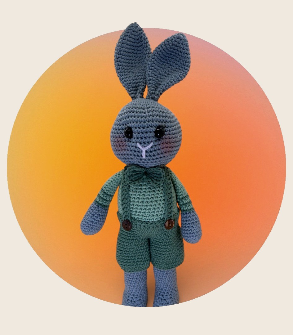 Hr. Hare