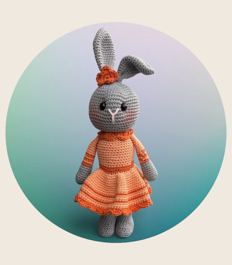 Fru Hare