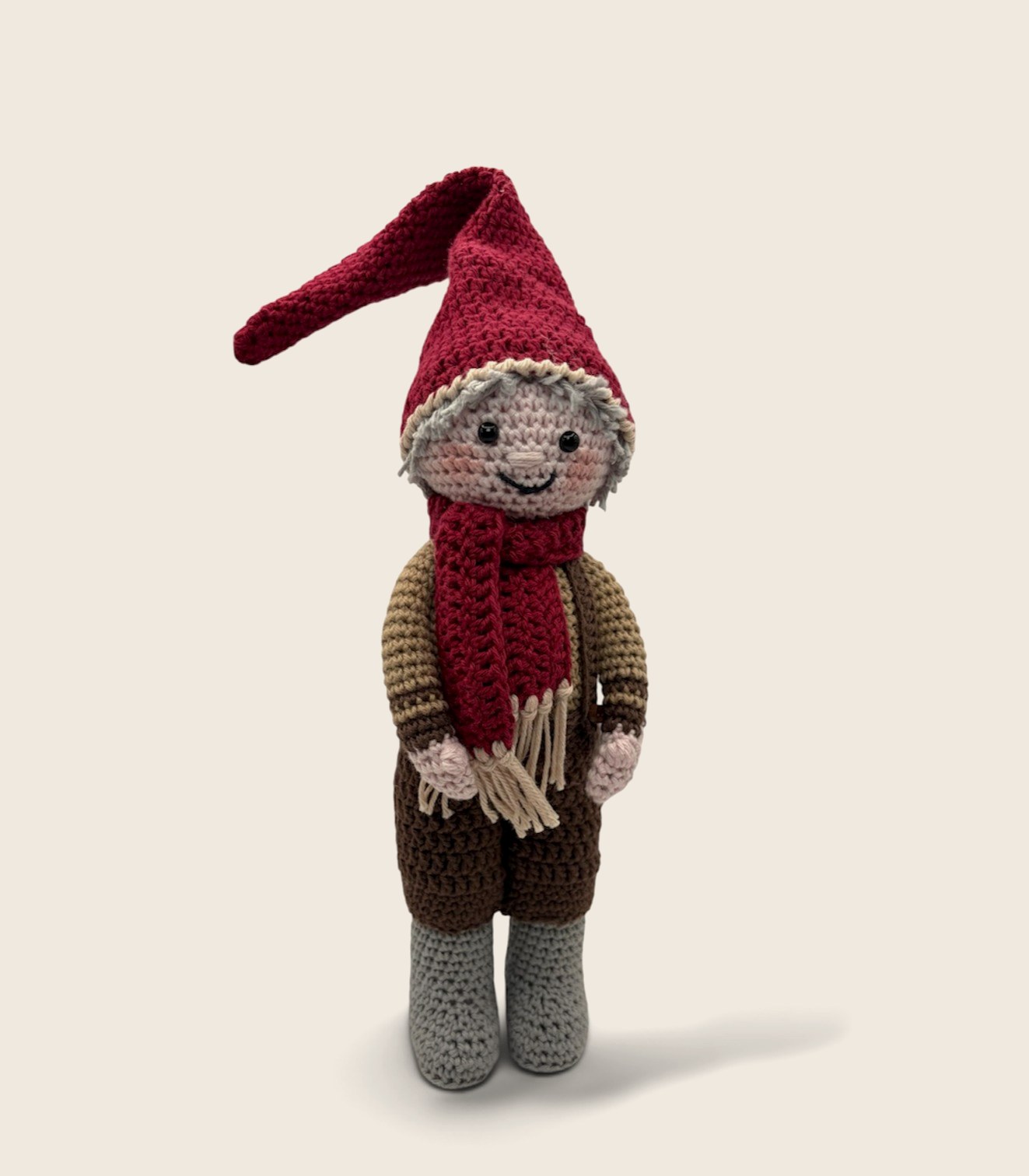 Fætter Nisse