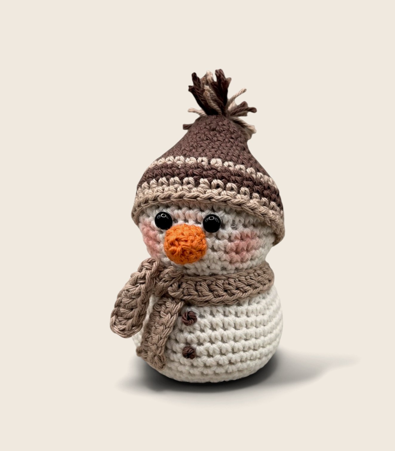 Mini Frost